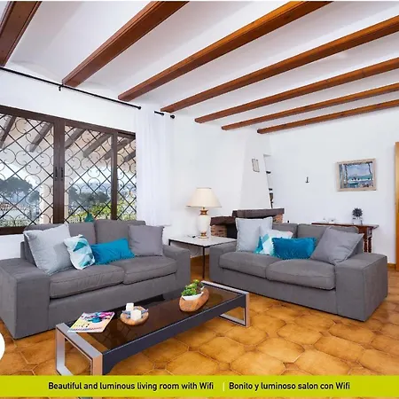 Solhabitat Oasis Villa