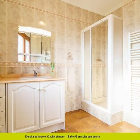 Villa Solhabitat Oasis Moraira