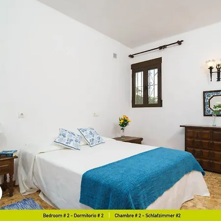 Solhabitat Oasis Villa