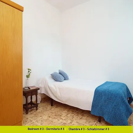 Solhabitat Oasis * Морайра